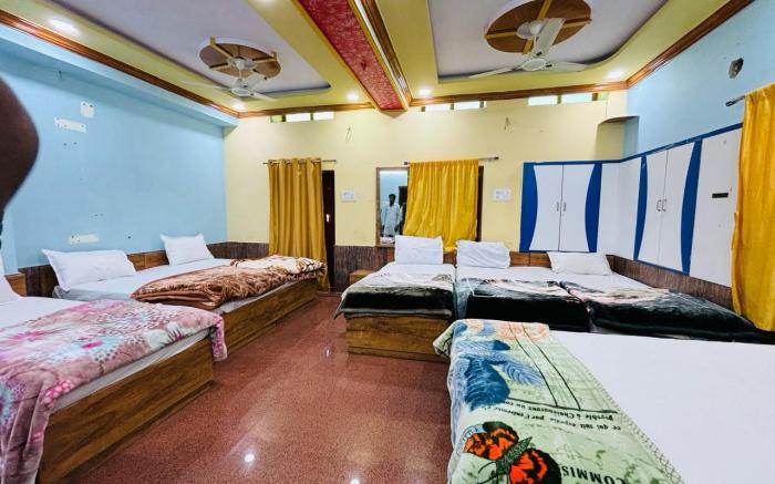 Hotel Dhora Jaisalmer By GRB