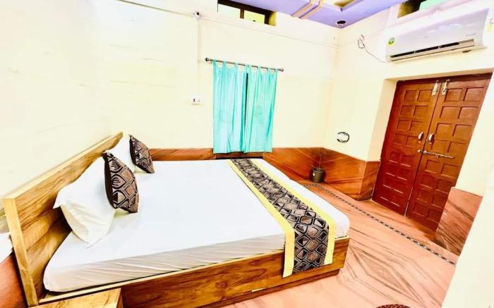 Hotel Dhora Jaisalmer By GRB