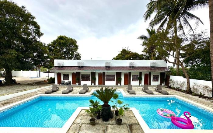 Solstice Suites -Eliah Jade Suite (good for 5 pax)