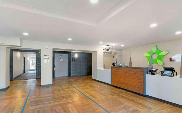 Extended Stay America Suites - San Jose - Milpitas - McCarthy Ranch
