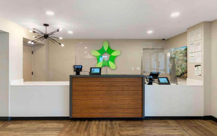 Extended Stay America Suites - San Jose - Milpitas - McCarthy Ranch