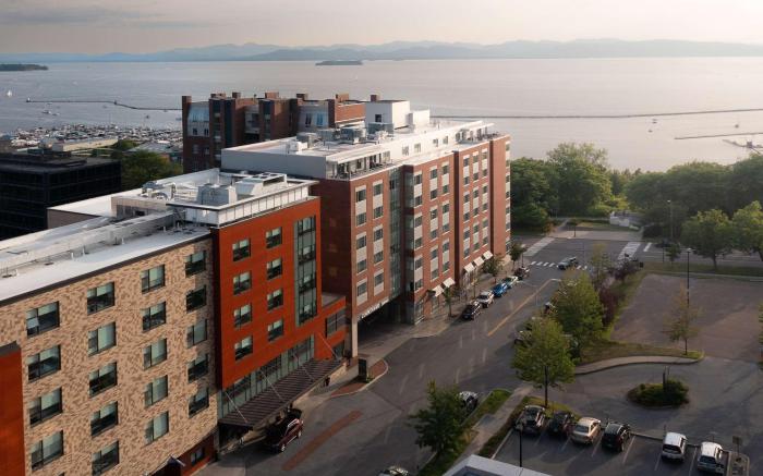 Hotel Vermont Burlington