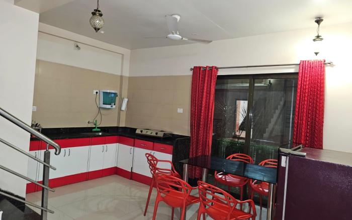 Jannat villa (2 bhk)