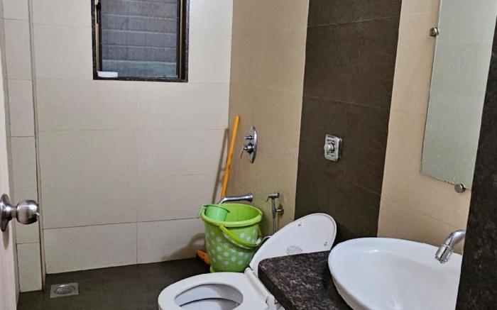Jannat villa (2 bhk)