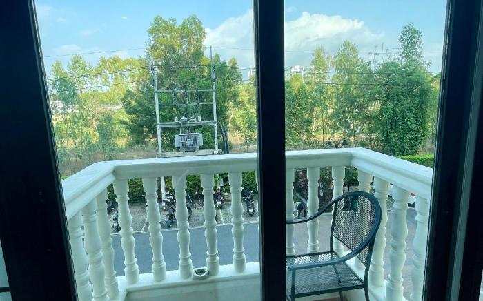 Luxury stay Venetian