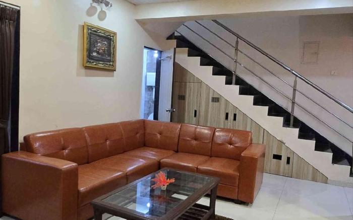 Spring villa (3 BHK)