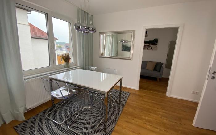 Apartment Jakob