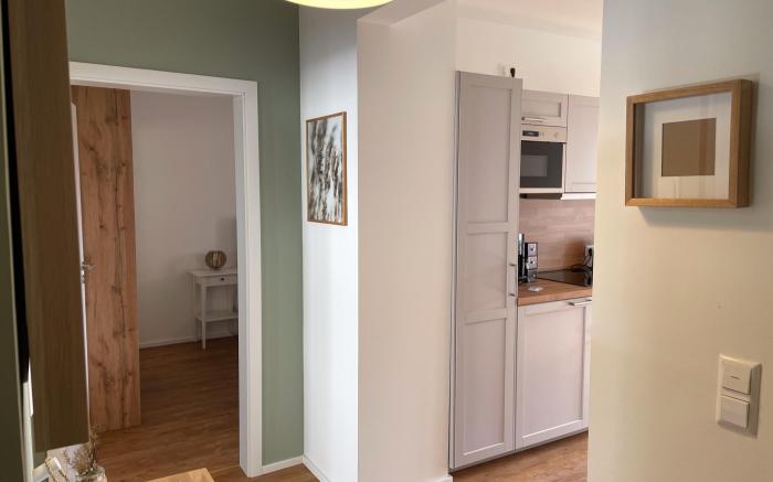 Apartment Jakob