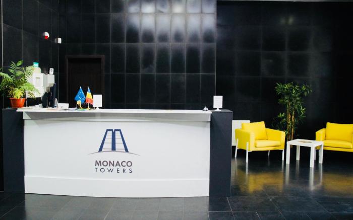 Monaco Grand Apartments By CityBookings