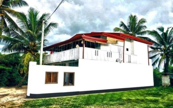 Villa Sanitha