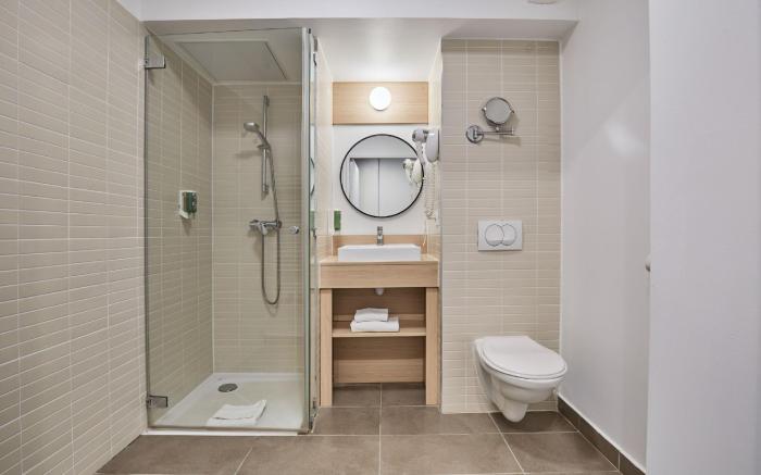 Apparthotel Odalys Lyon Confluence