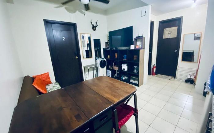 V-pad Condo in Metro Manila