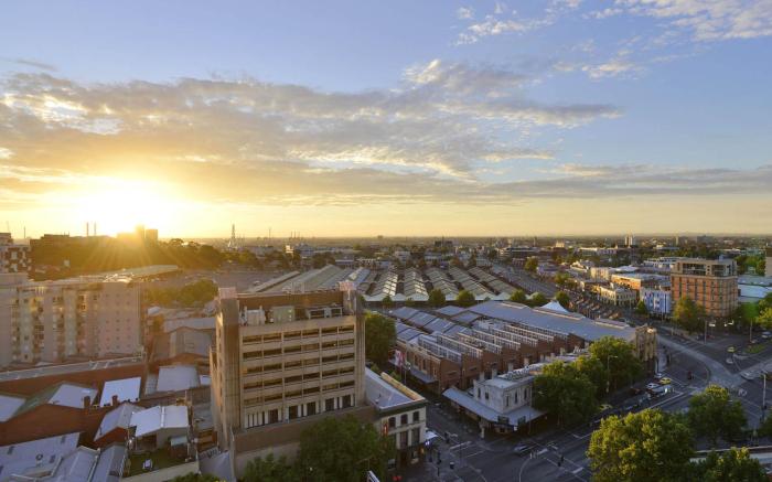 Mercure Melbourne Therry Street