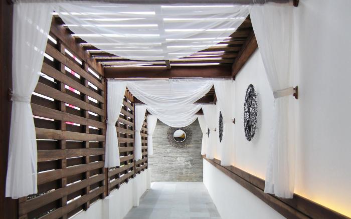 The Haere Villas - By Astadala