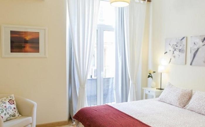 Apartamentos Livin4Malaga