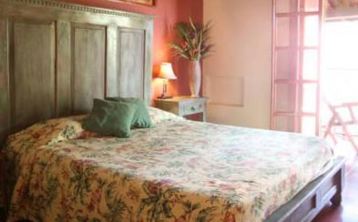 Hotel Casa San Francisco
