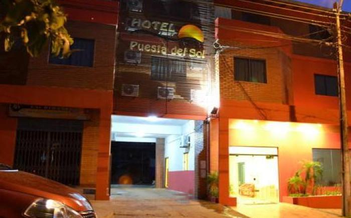 Hotel Puesta del Sol by Nobile