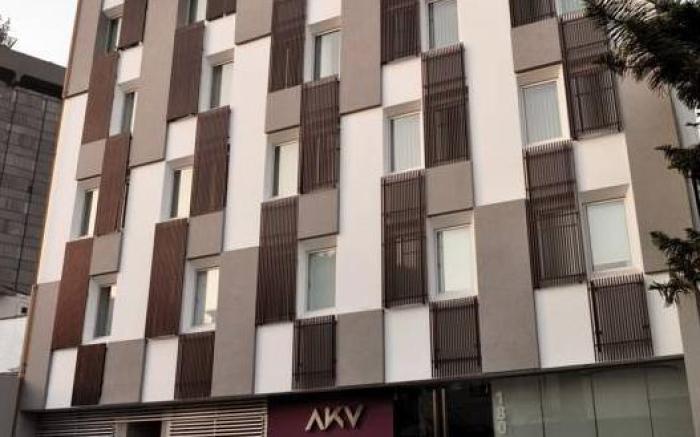 Aku Hotels