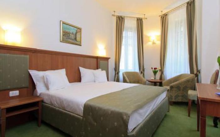 Hotel Palace