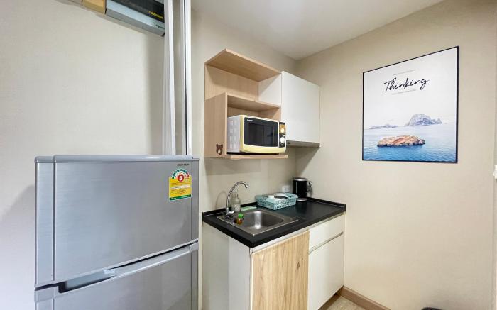 Studio16@Changwattana