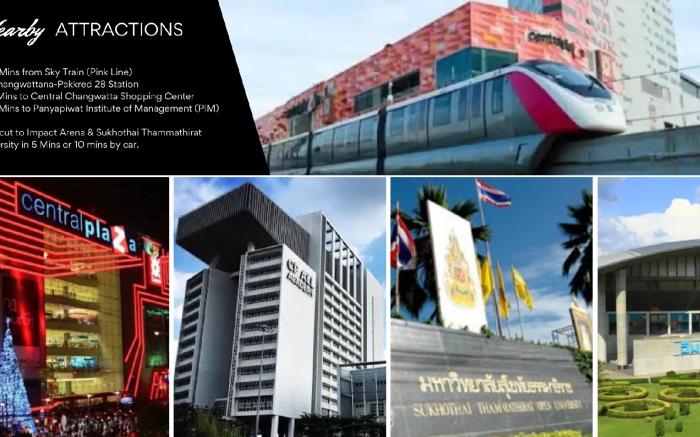 Studio16@Changwattana