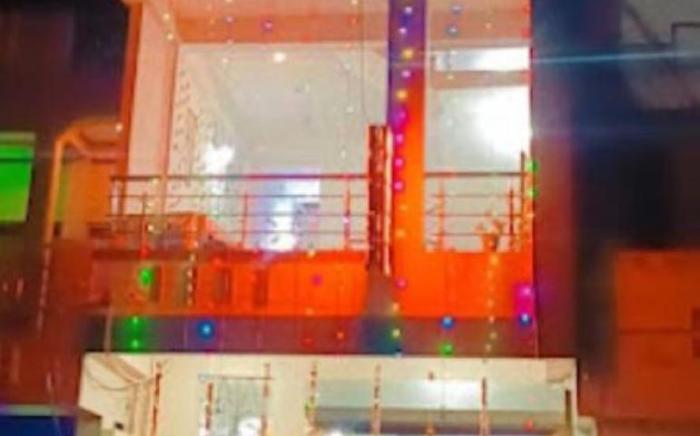 New Hotel Shree Radha Krishna Palace