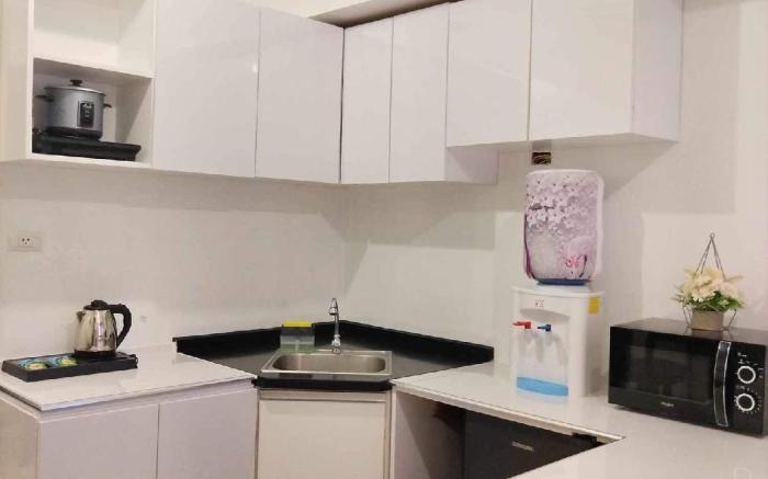 Aspira Tower 1 Fully Furnished