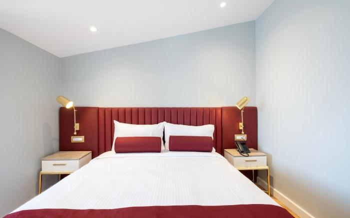 New Inn Hotel Old Town