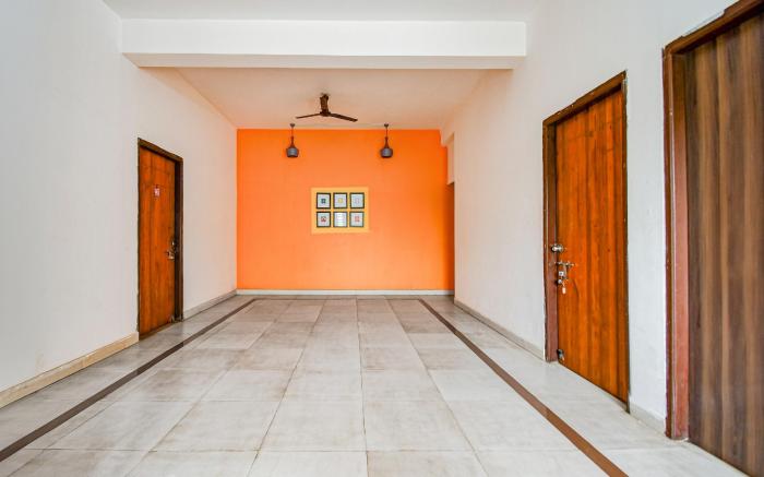 Hotel O Kalinganagar