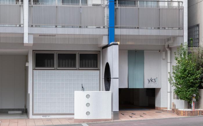 yksi STAY & APARTMENT OSAKA