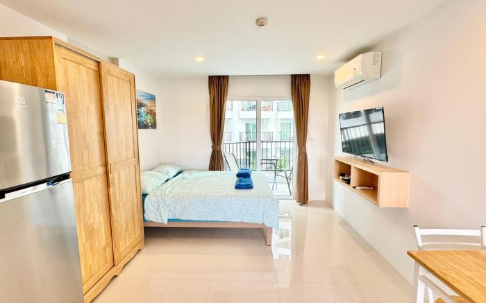 Mantra Beach Condominium Studio - M134