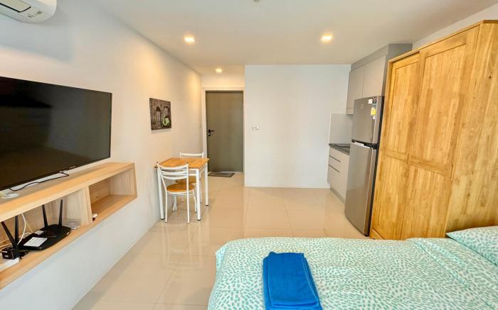 Mantra Beach Condominium Studio - M134