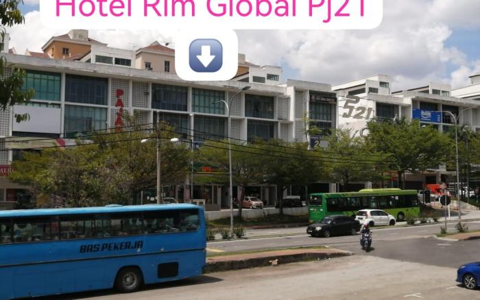 Hotel Rim Global Pj21