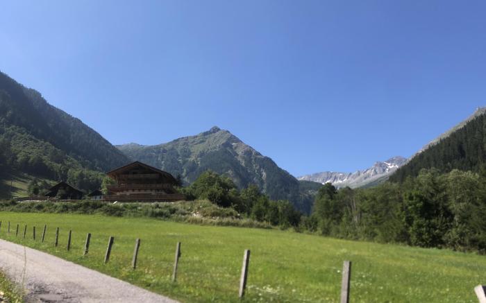 Grand Chalet