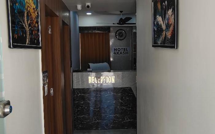 HOTEL AKASH