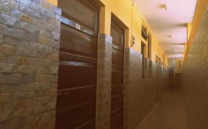 Alankar Lodge