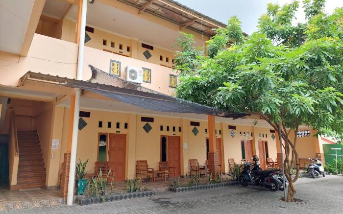 Hotel O Rasya Homestay Near SD Negeri 6 Mataram