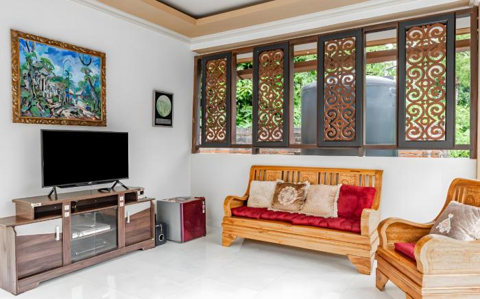 Belvilla Calm Haven Amabela Garden Lovina Beach