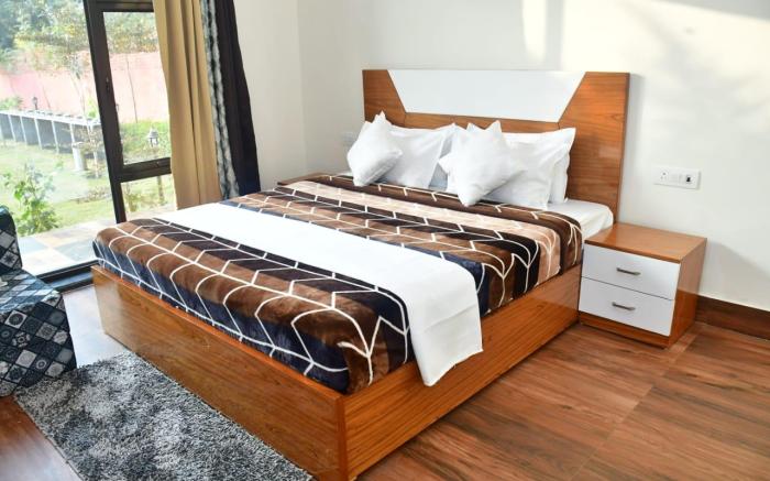 Aroma Green Resort