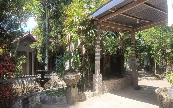 OYO 93766 Bunga Homestay Near Taman Lembah