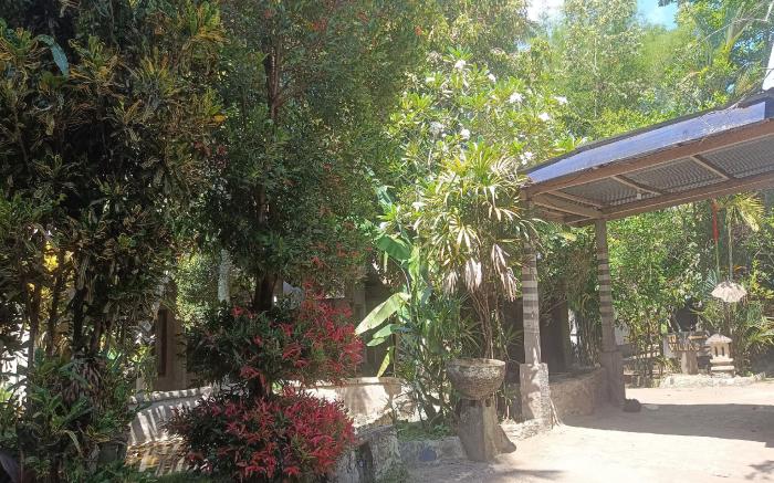 OYO 93766 Bunga Homestay Near Taman Lembah