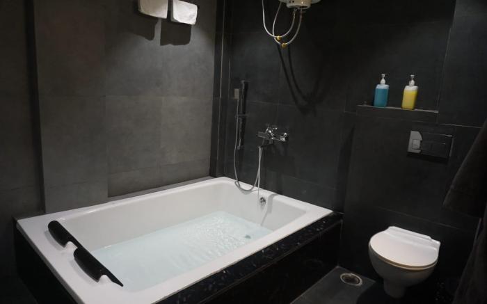 The Havelock Hotel, Vijay Nagar
