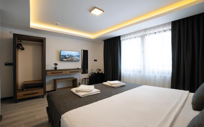 Kriti Hotel Antalya