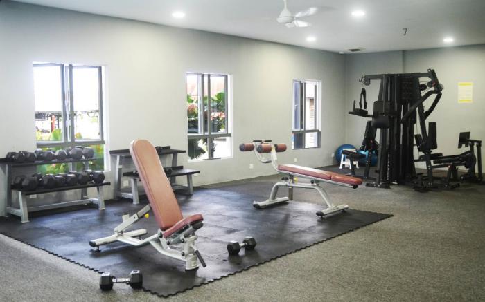 IPOH IPOH Homestay Manhattan 4bedroom 12pax 