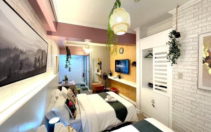 Prime Homes Tagaytay 1805