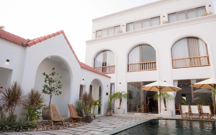 Havana Tam Coc Ninh Binh 