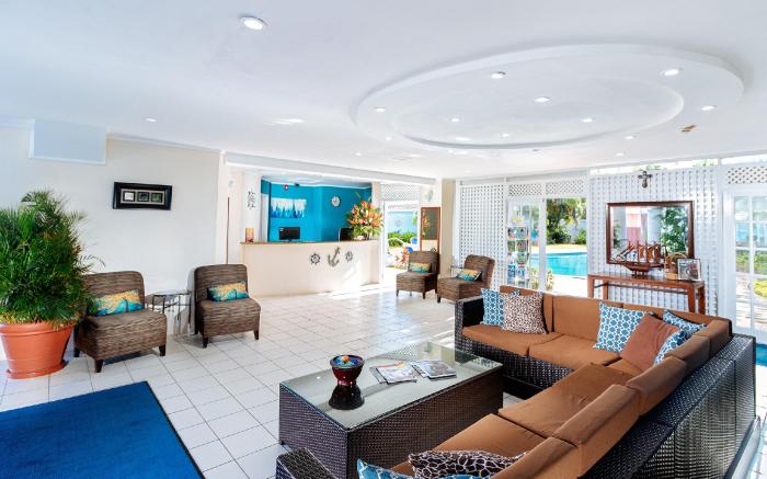 Bay Gardens Marina Haven 