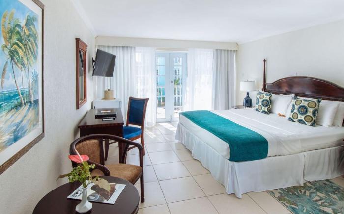 Bay Gardens Marina Haven 