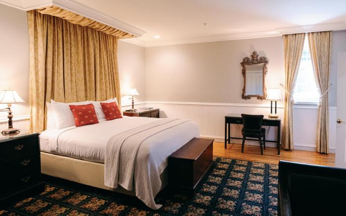 Napa River Inn
