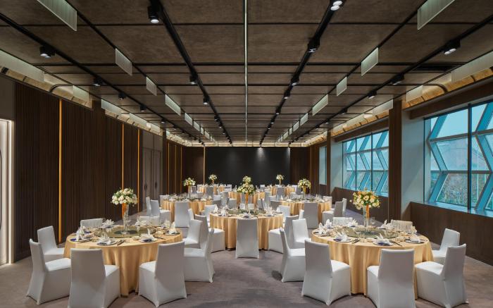 Indigo Ningbo Riverside By IHG